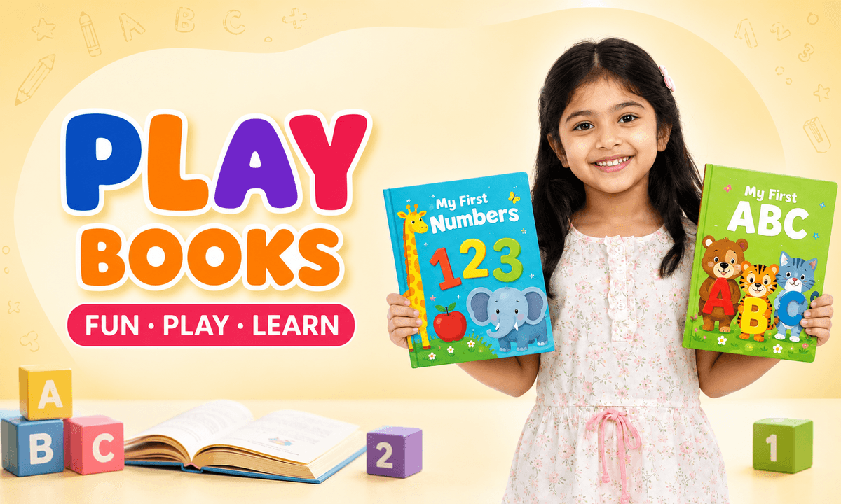 Brain Development Toys